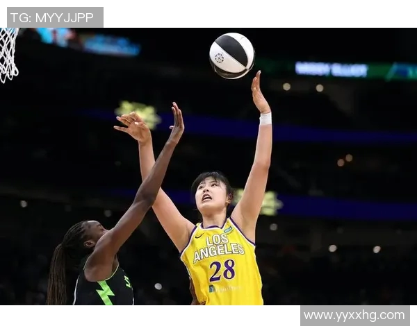 李月汝在WNBA赛季中的表现引发关注前景面临挑战分析